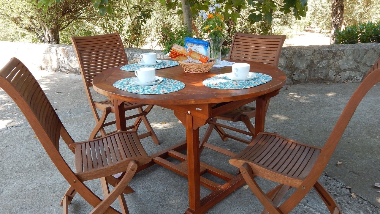 Photo of Outdoor in L'Assunta