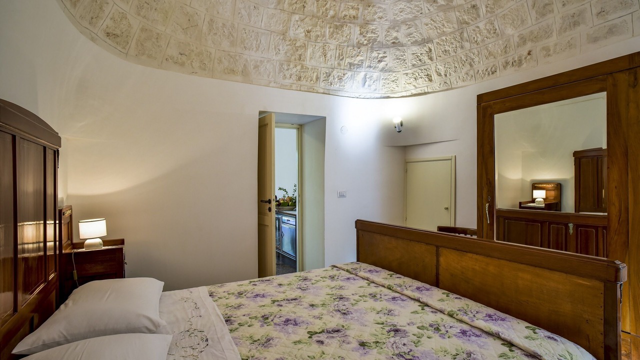 Photo of Bedroom in L'Assunta