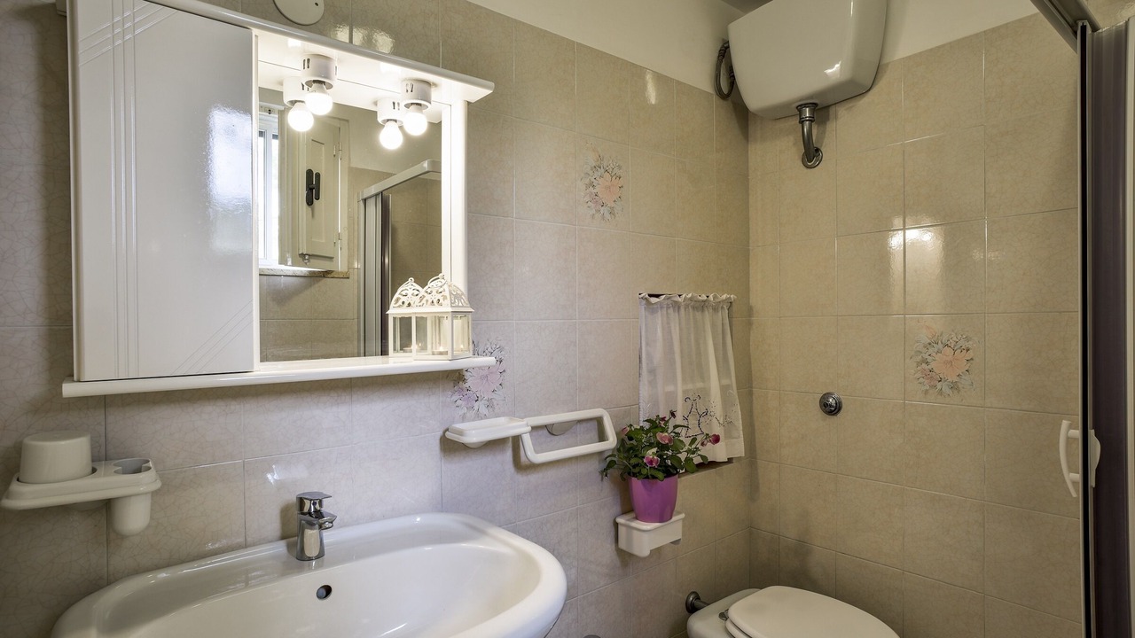Photo of Bathroom in L'Assunta