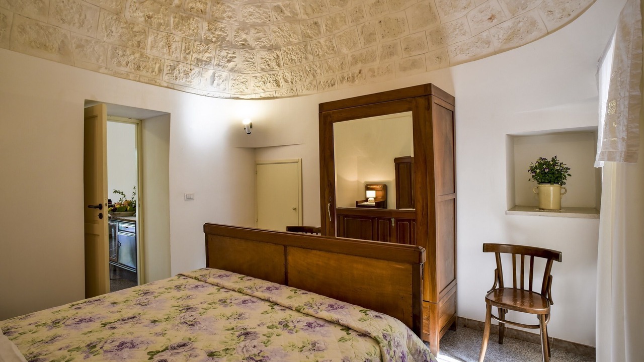 Photo of Bedroom in L'Assunta