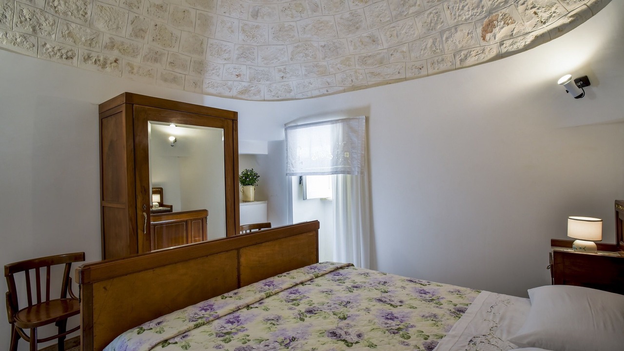 Photo of Bedroom in L'Assunta