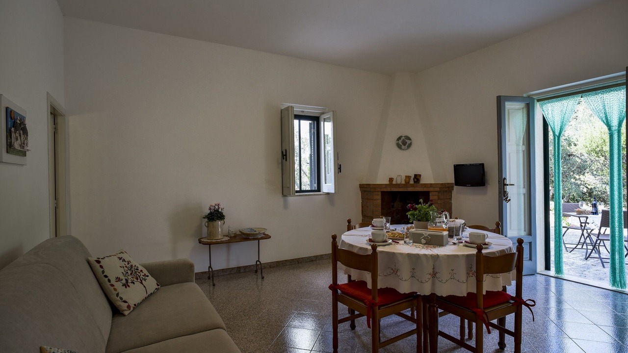 Photo of Livingroom in L'Assunta