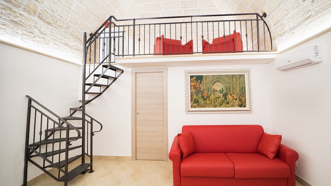 Photo of Livingroom in Ginosa