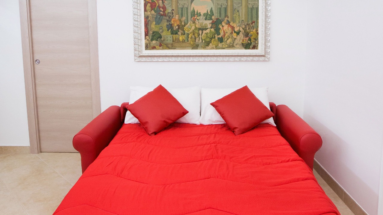 Photo of Bedroom in Ginosa