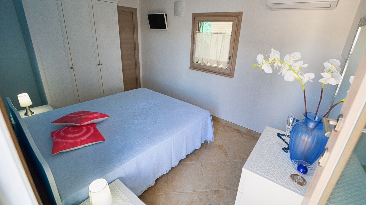 Photo of Bedroom in Ginosa