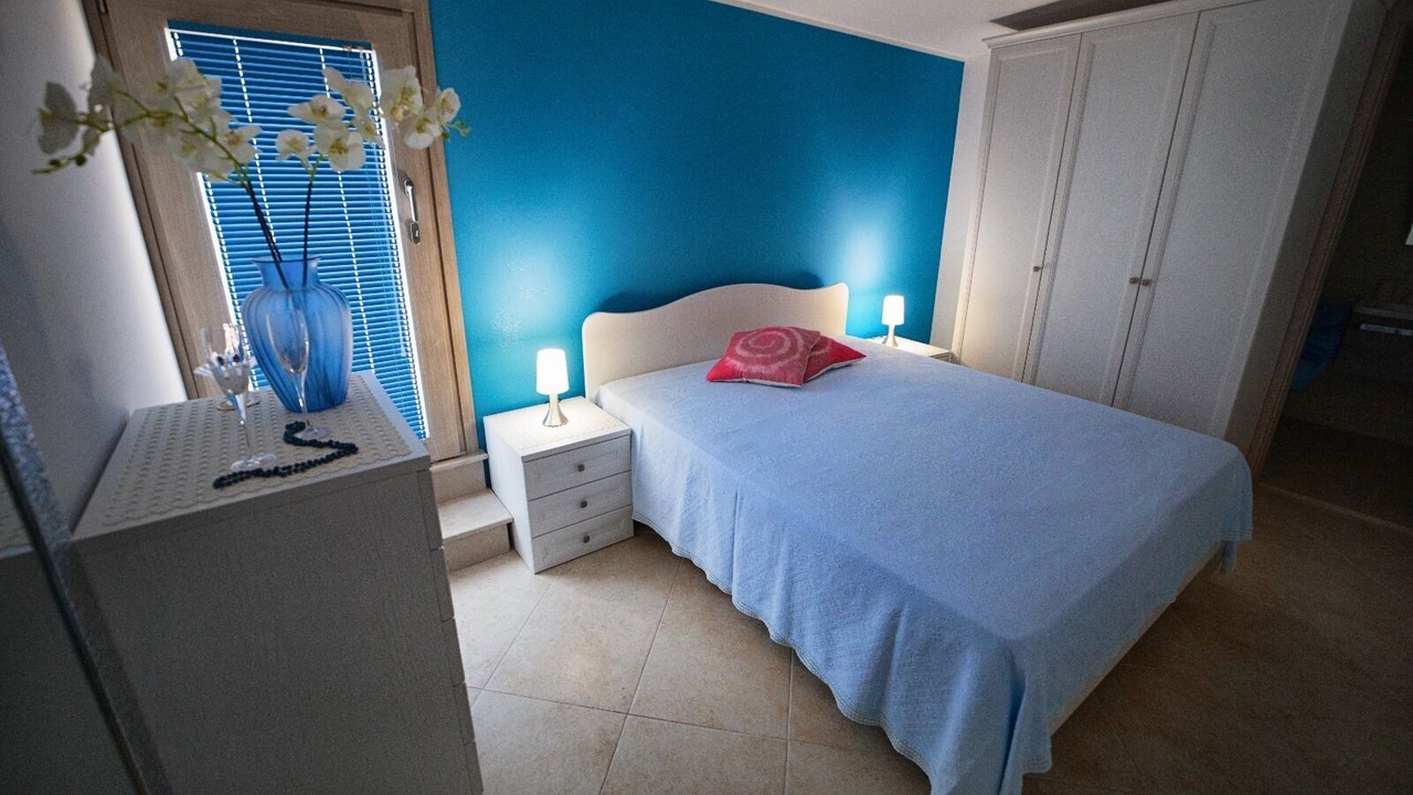 Photo of Bedroom in Ginosa