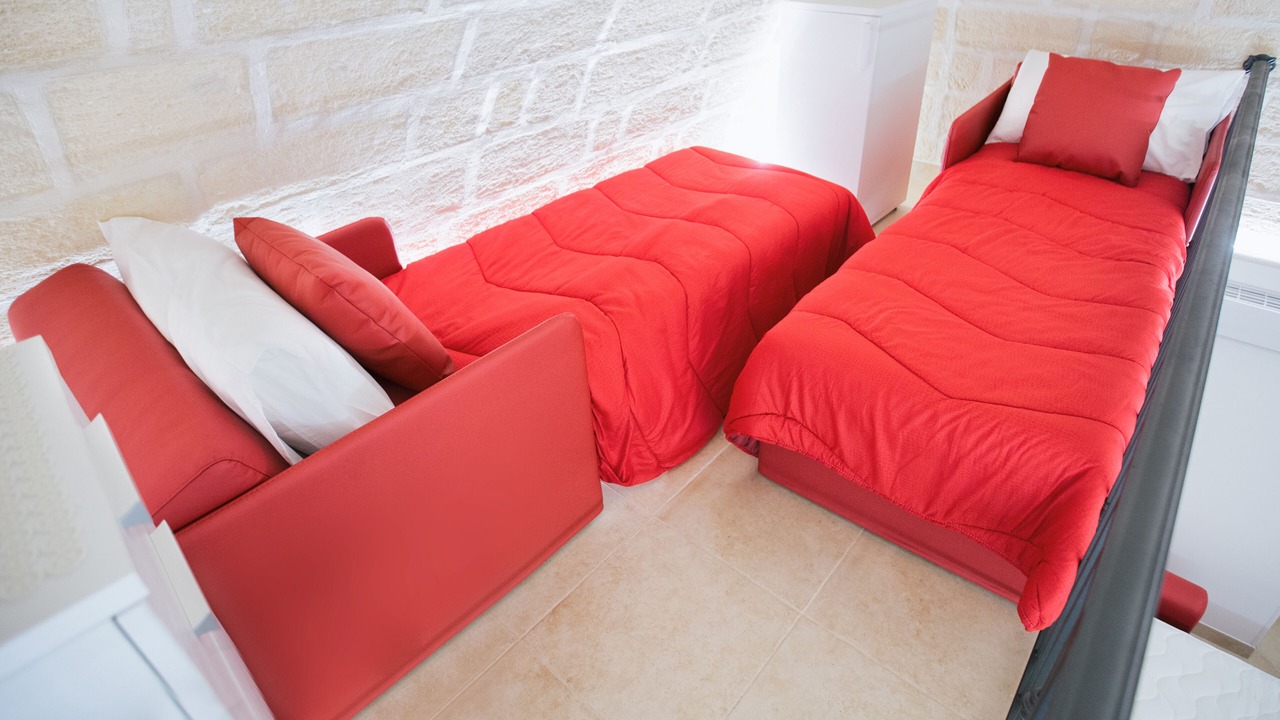 Photo of Bedroom in Ginosa