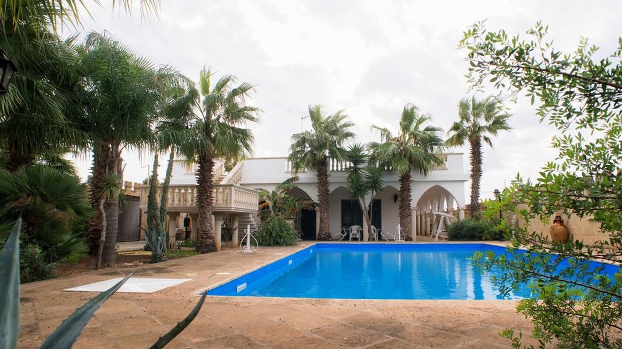Photo of Outdoor in Torre Suda