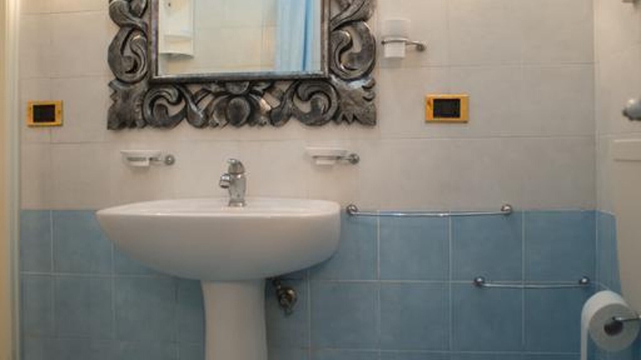 Photo of Bathroom in Torre Suda
