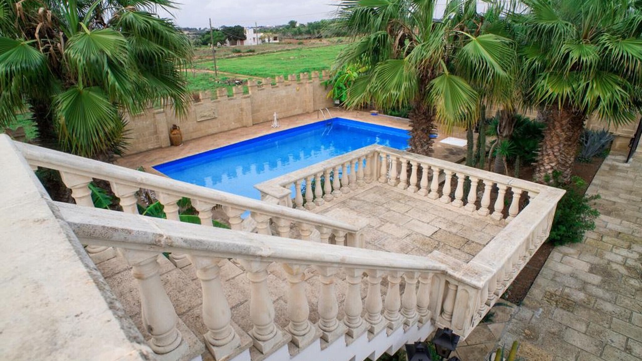 Photo of Outdoor in Torre Suda