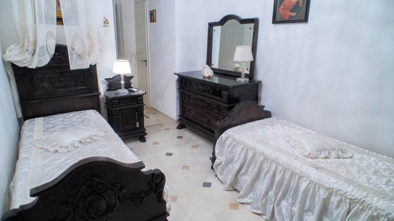 Photo of Bedroom in Torre Suda