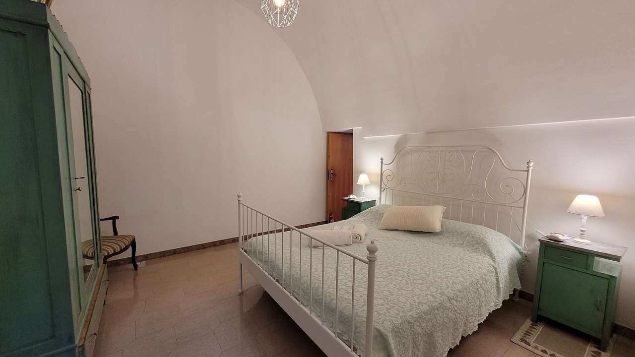 Photo of Bedroom in Impalata