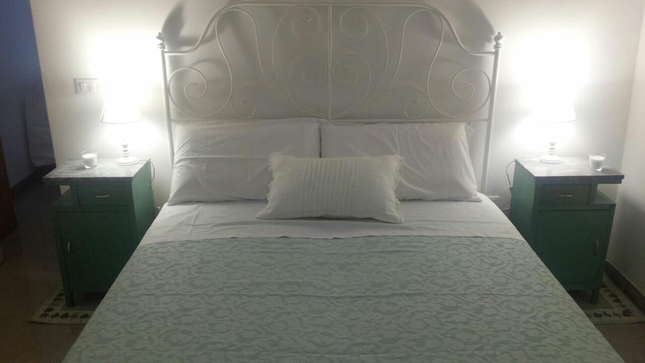 Photo of Bedroom in Impalata