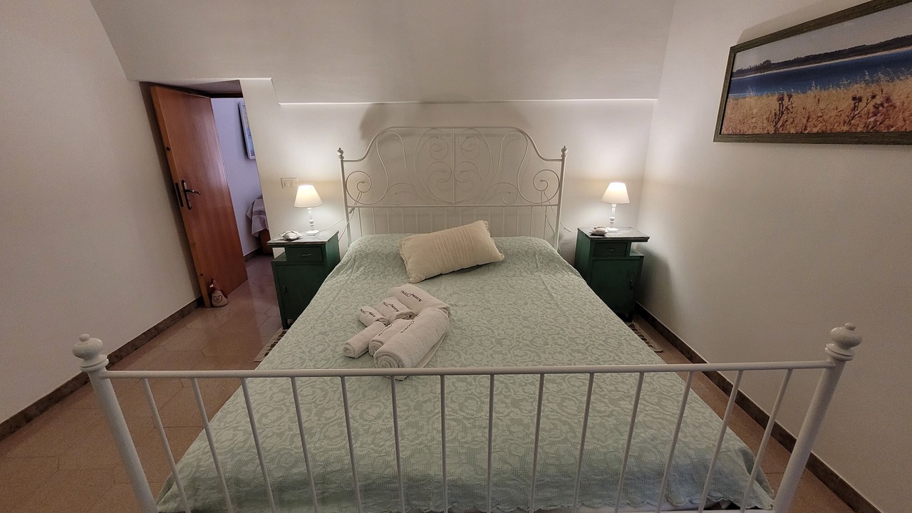 Photo of Bedroom in Impalata