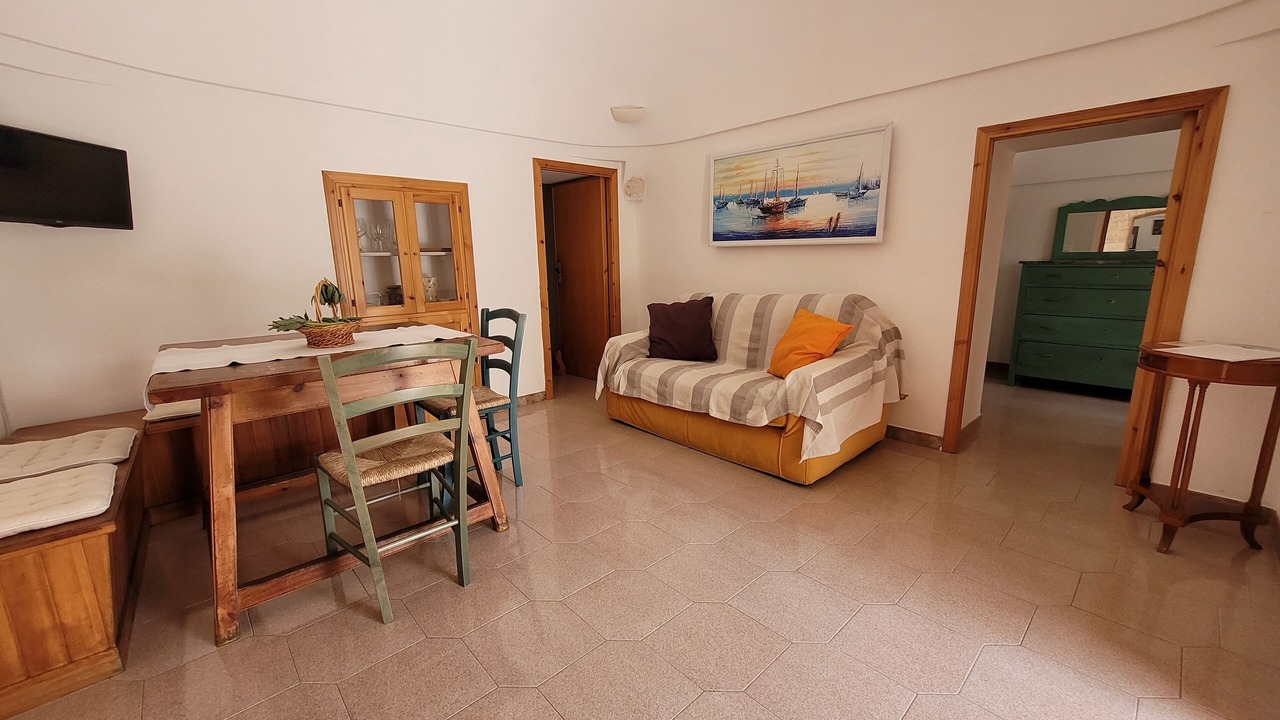Photo of Livingroom in Impalata
