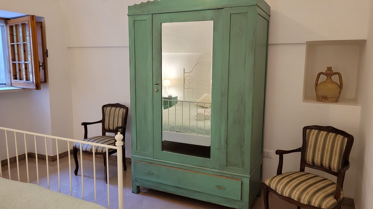 Photo of Bedroom in Impalata