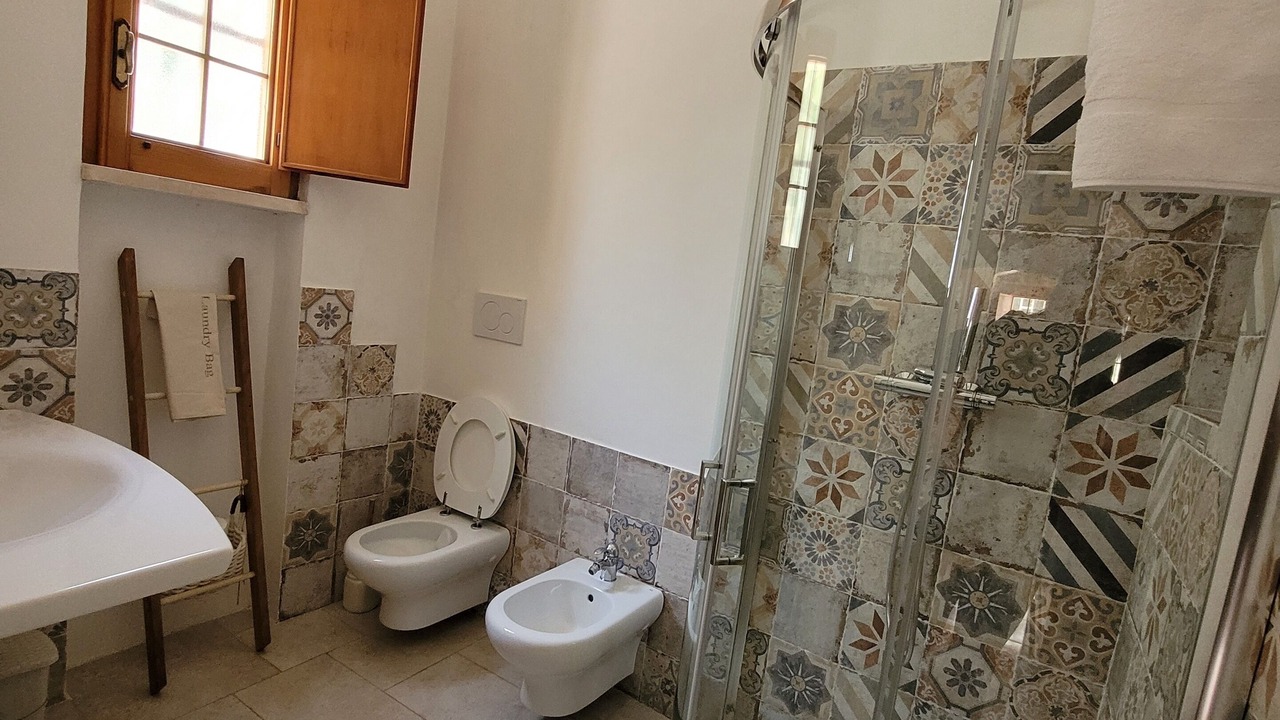 Photo of Bathroom in Impalata