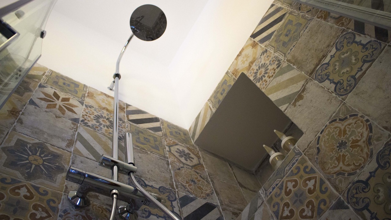 Photo of Bathroom in Impalata