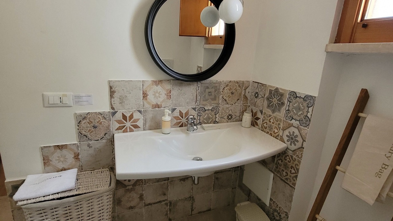 Photo of Bathroom in Impalata