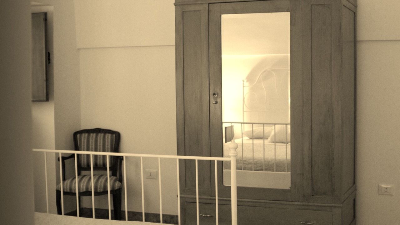 Photo of Bedroom in Impalata
