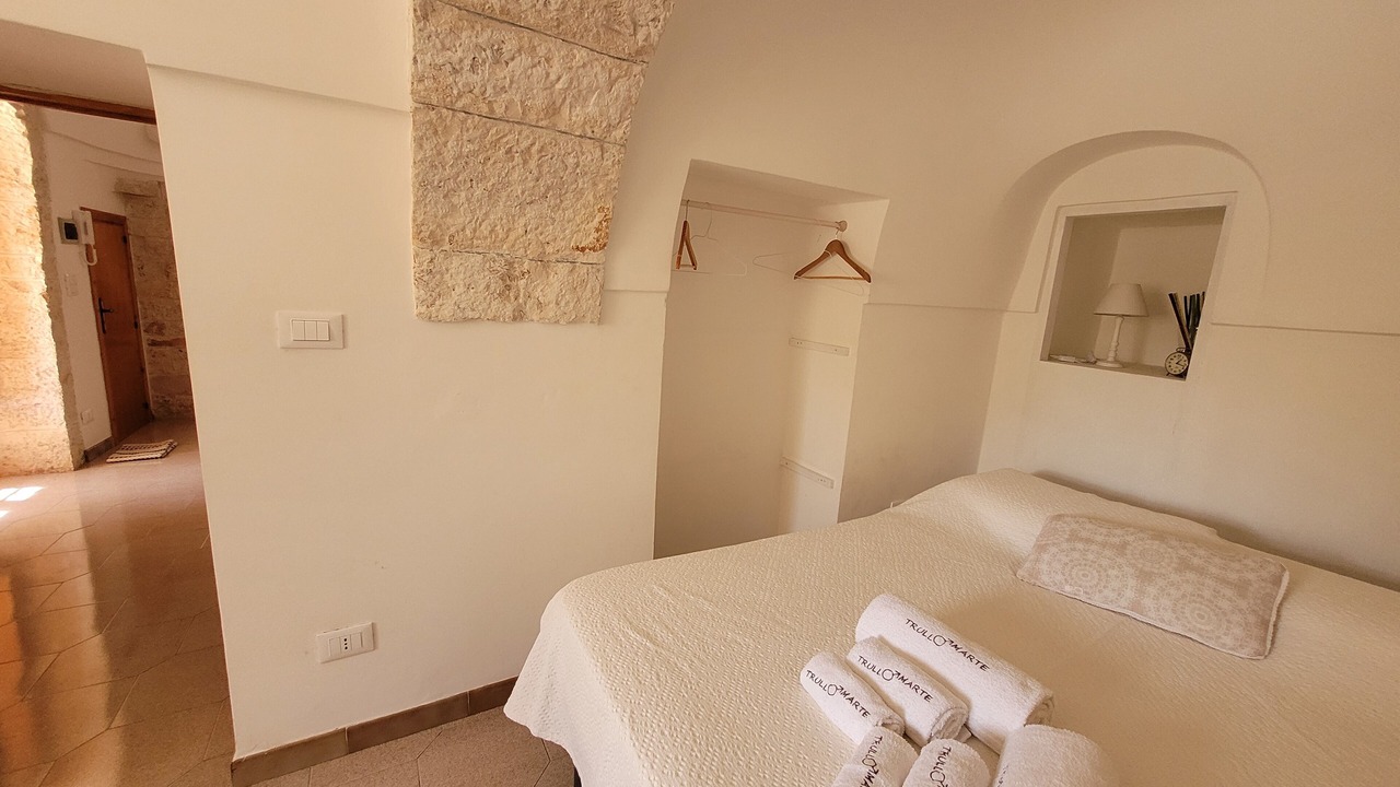 Photo of Bedroom in Impalata