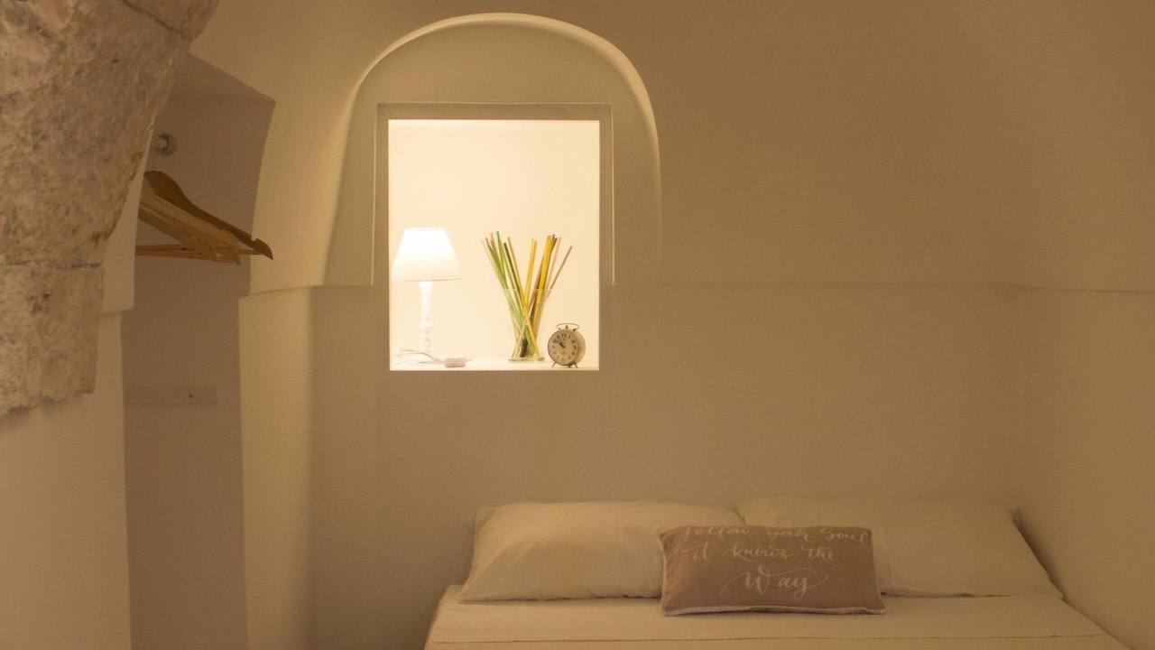 Photo of Bedroom in Impalata