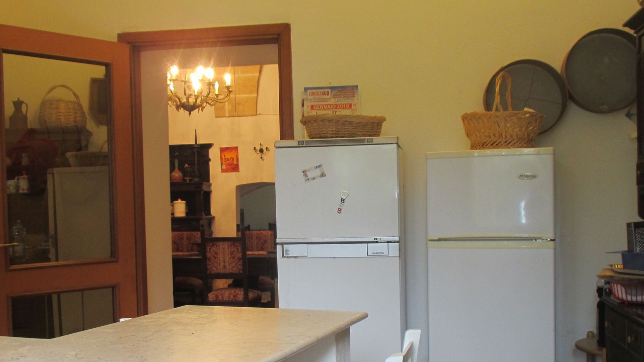 Photo of Kitchen in Copertino