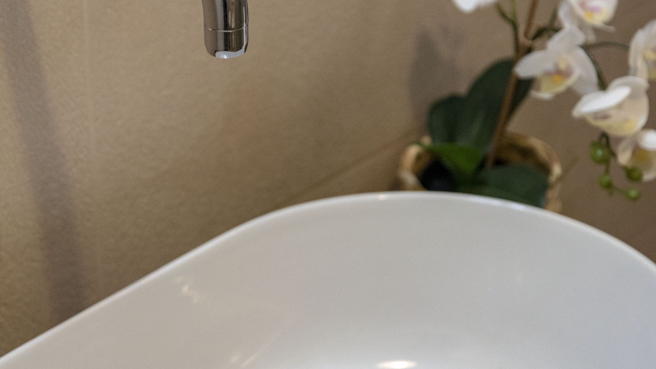 Photo of Bathroom in Impalata