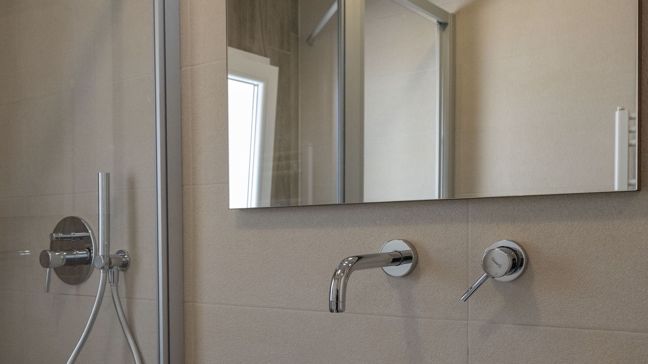 Photo of Bathroom in Impalata