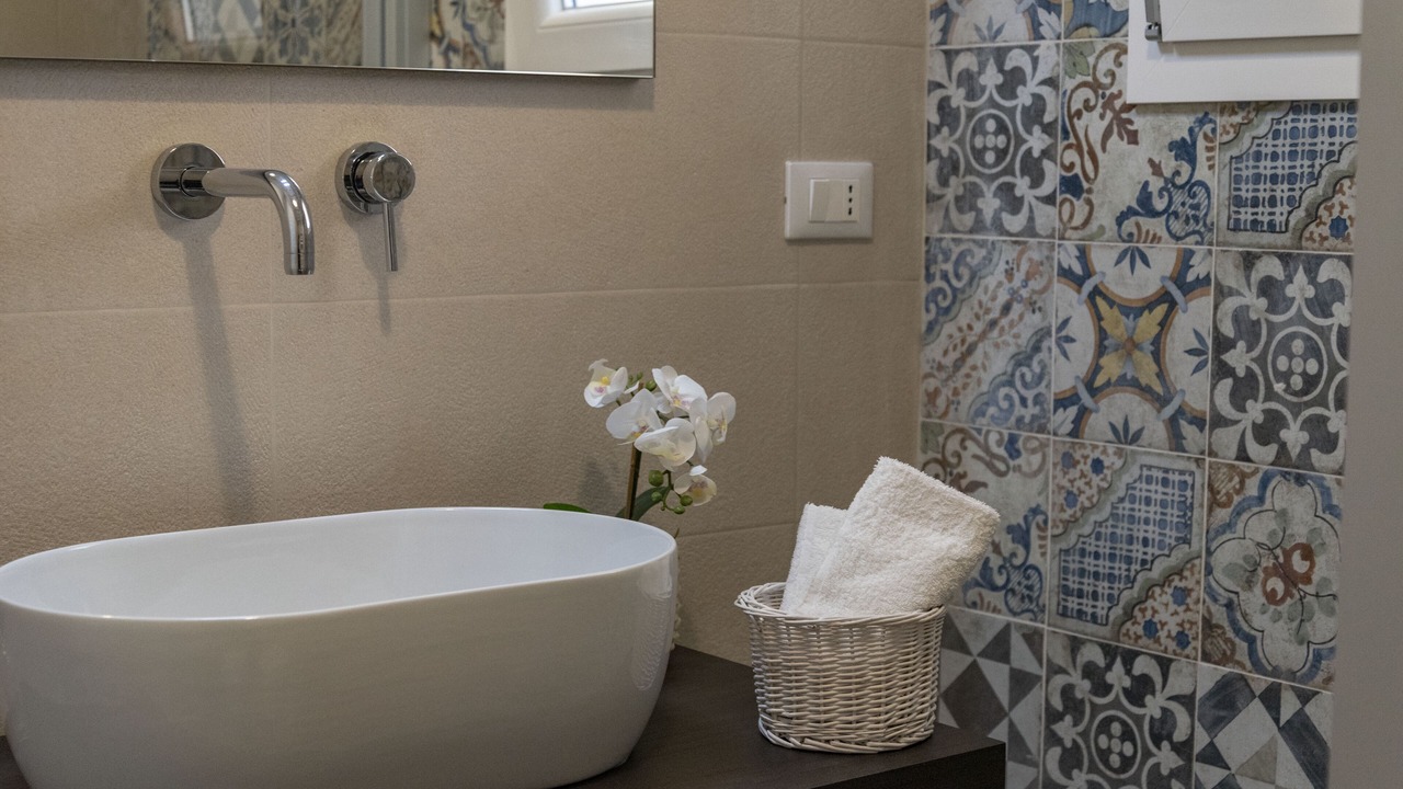 Photo of Bathroom in Impalata