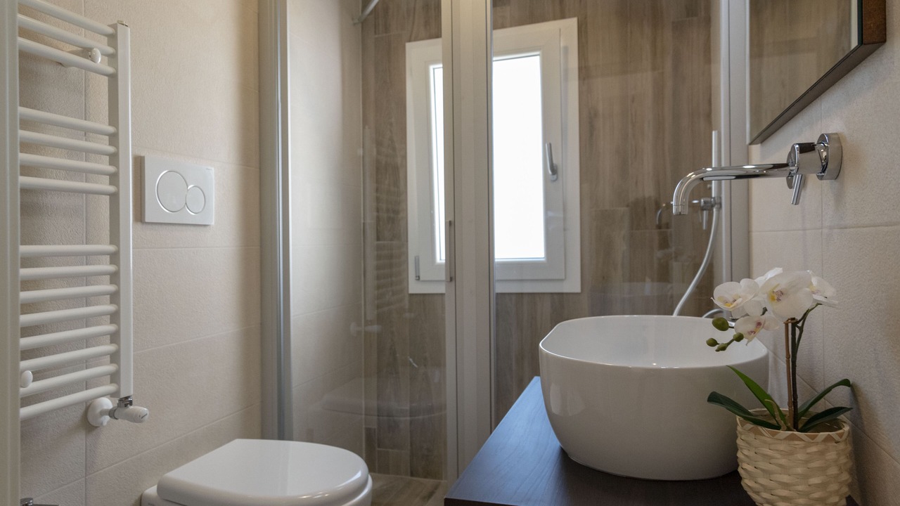 Photo of Bathroom in Impalata