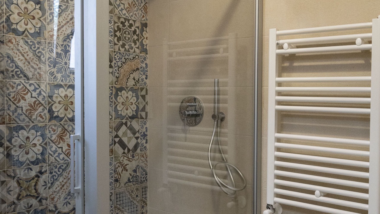 Photo of Bathroom in Impalata