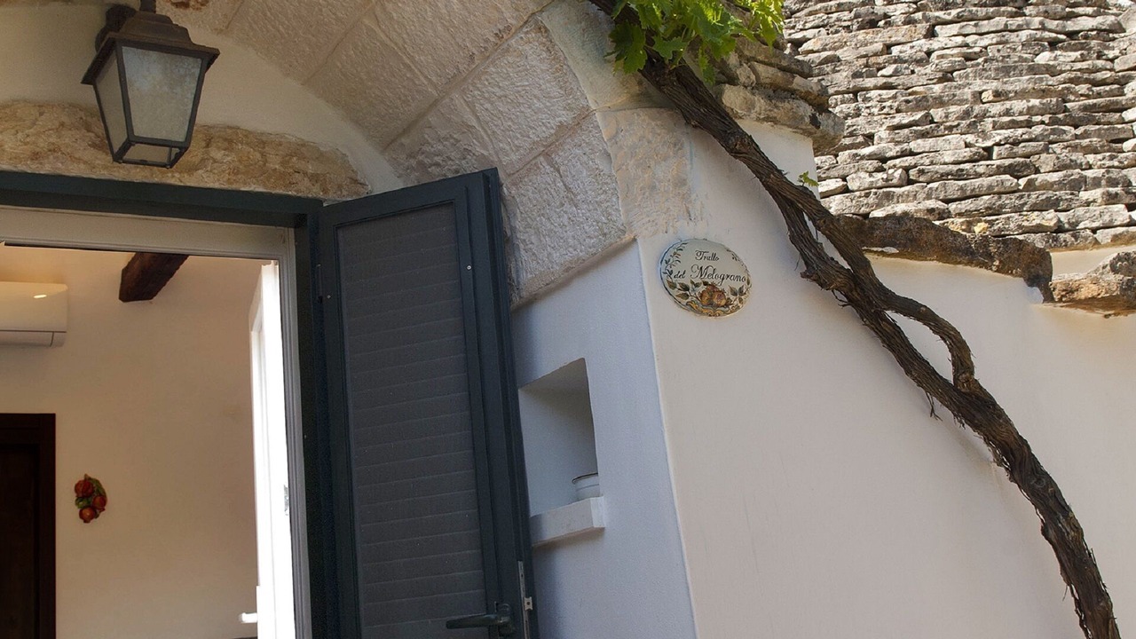 Photo of Outdoor in Martina Franca