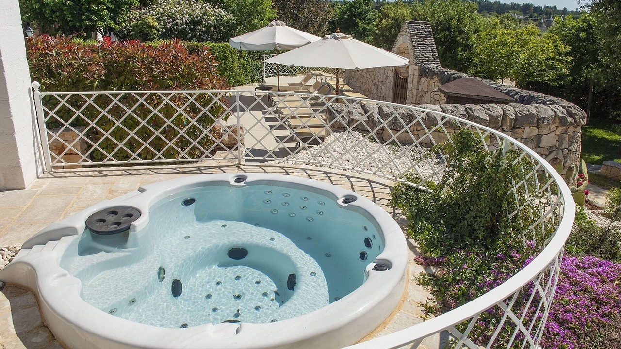 Photo of Outdoor in Martina Franca