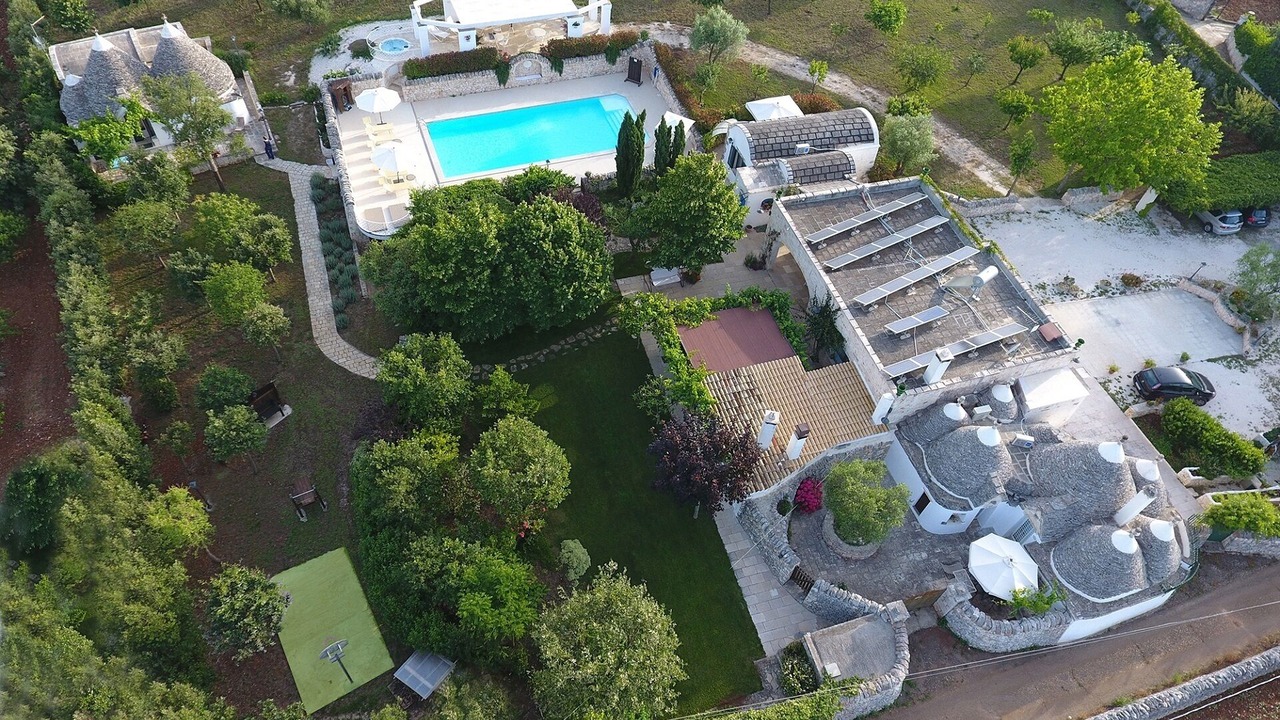 Photo of Outdoor in Martina Franca