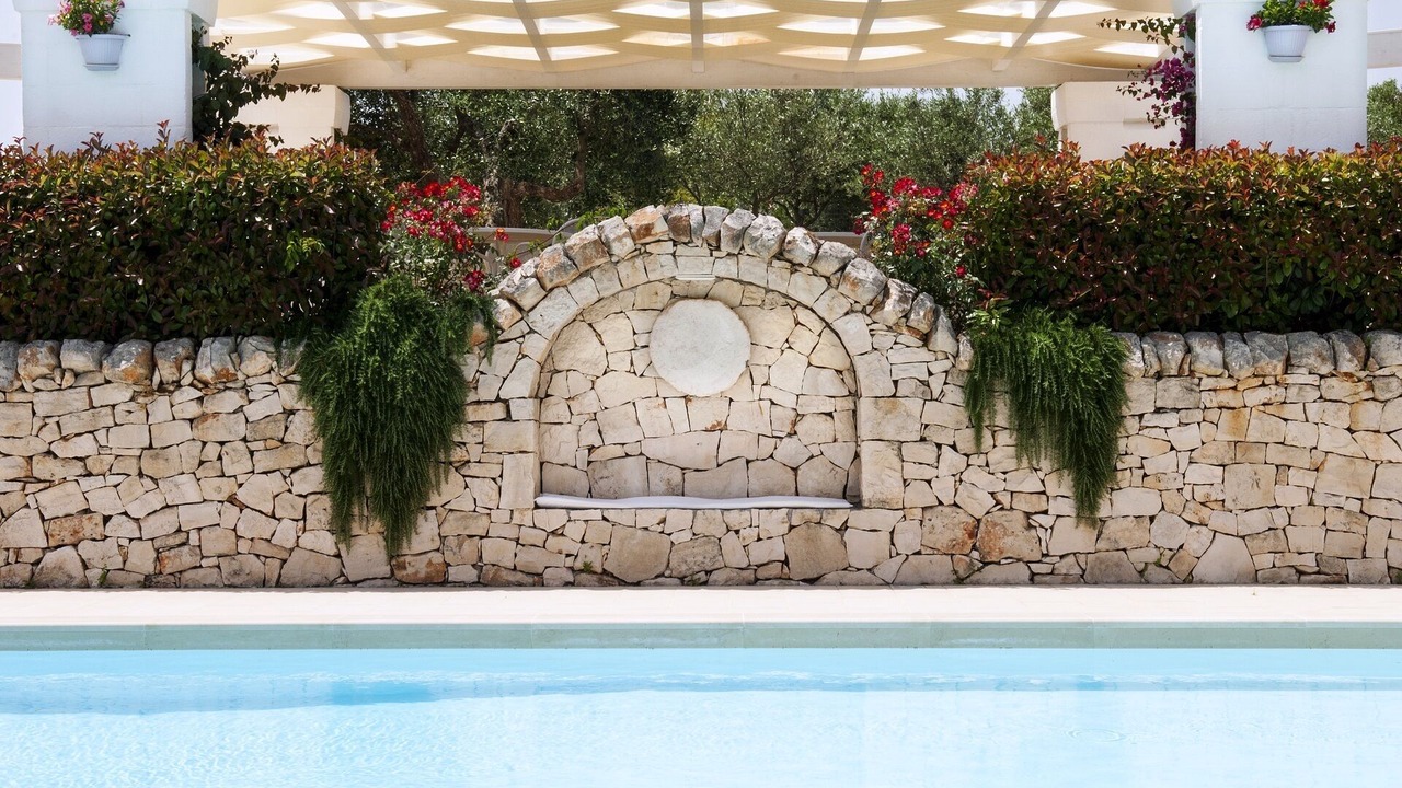 Photo of Outdoor in Martina Franca