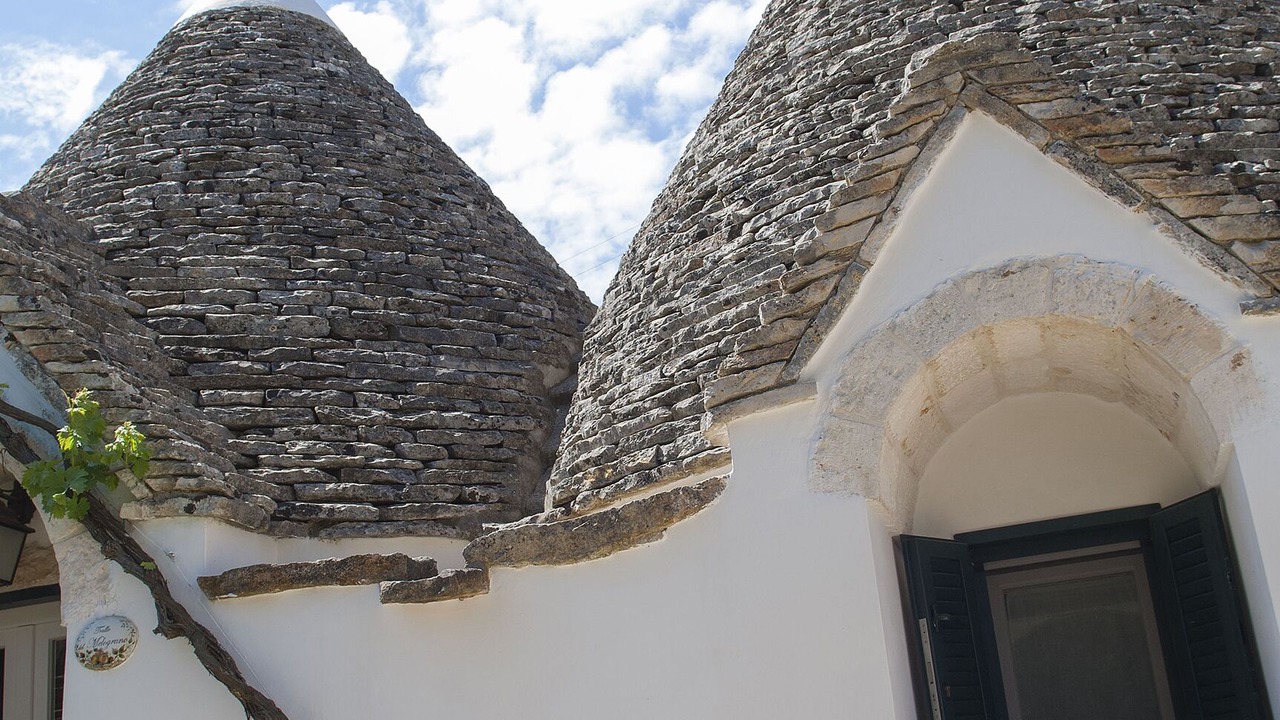 Photo of Outdoor in Martina Franca