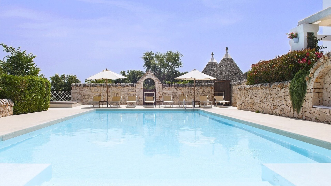 Photo of Outdoor in Martina Franca