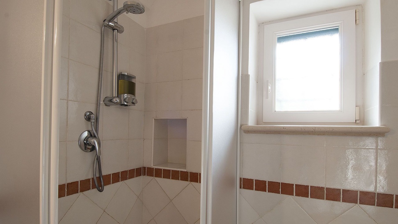 Photo of Bathroom in Martina Franca