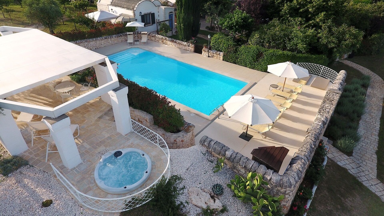 Photo of Outdoor in Martina Franca