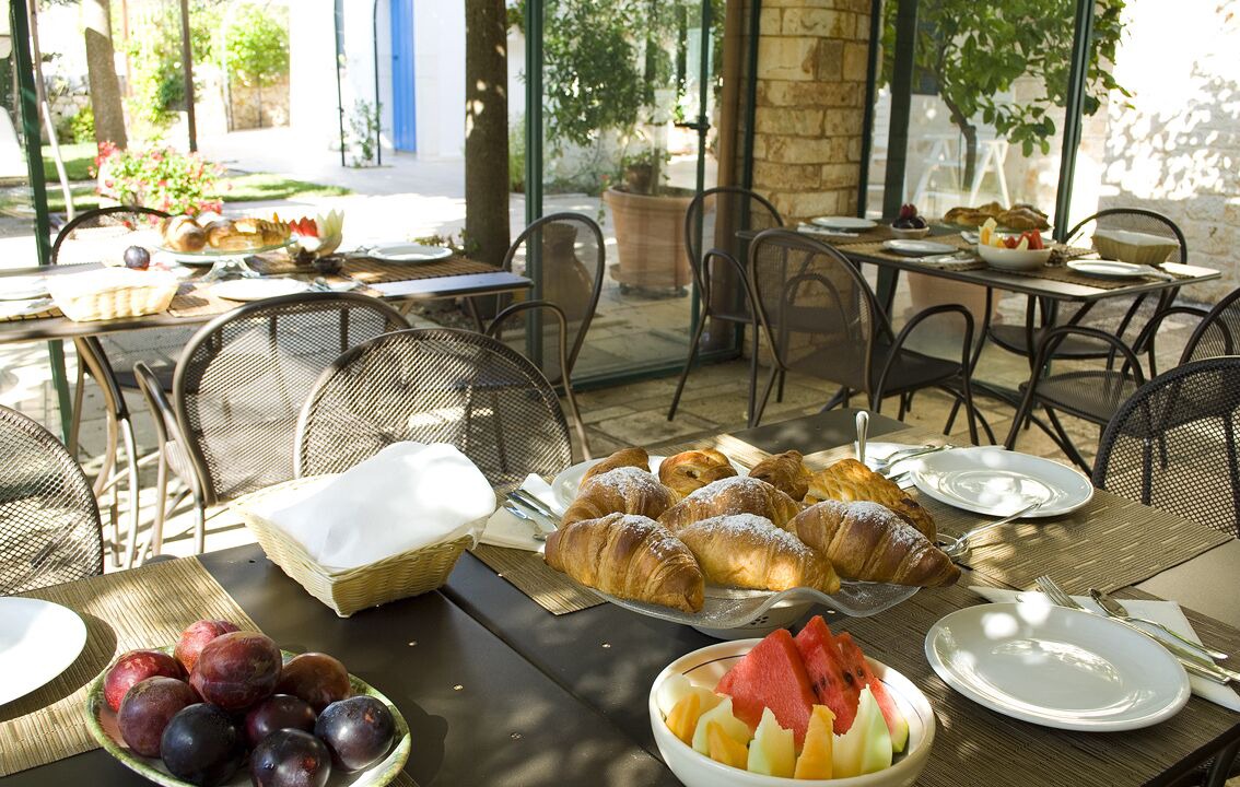 Photo of Outdoor in Martina Franca