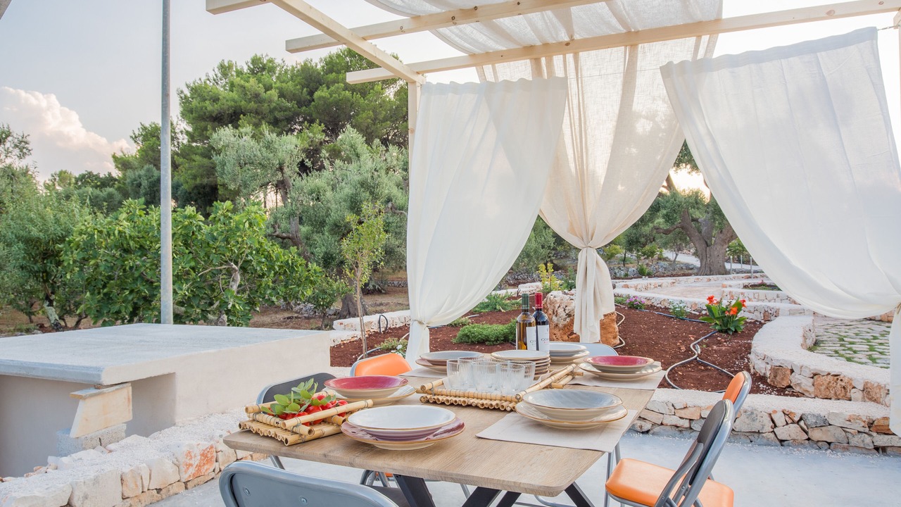Photo of Outdoor in Ceglie Messapica