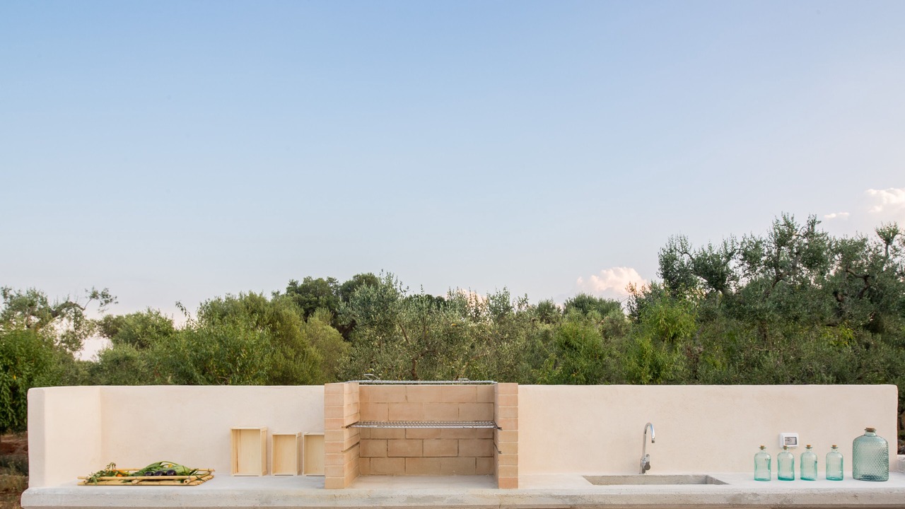 Photo of Outdoor in Ceglie Messapica