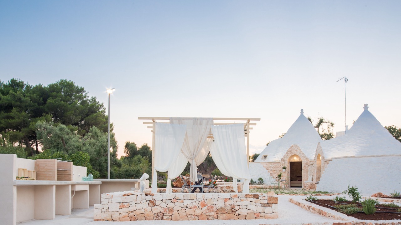 Photo of Outdoor in Ceglie Messapica