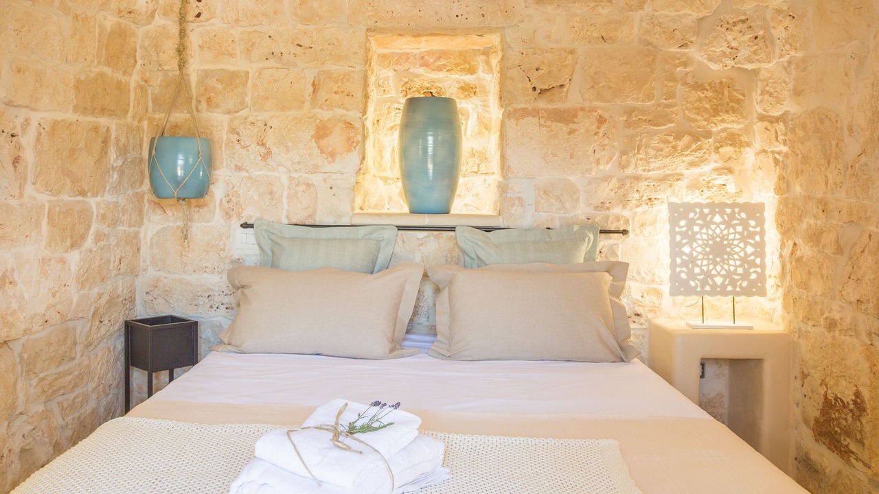 Photo of Bedroom in Ceglie Messapica