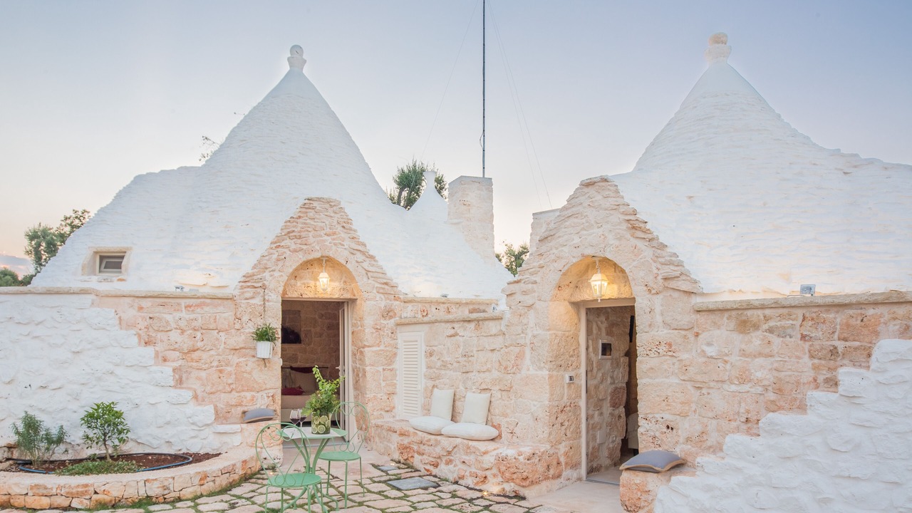 Photo of Outdoor in Ceglie Messapica