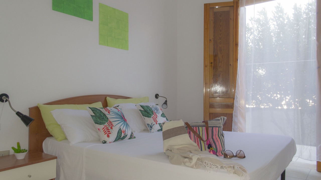 Photo of Bedroom in Torre dell'Orso