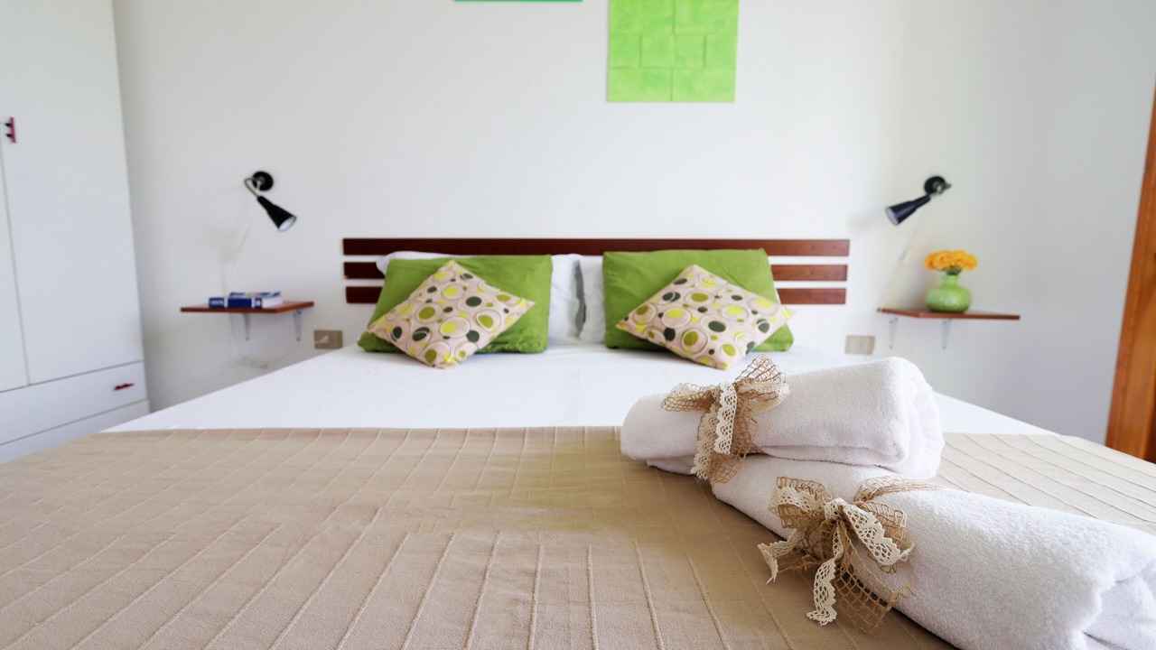 Photo of Bedroom in Torre dell'Orso