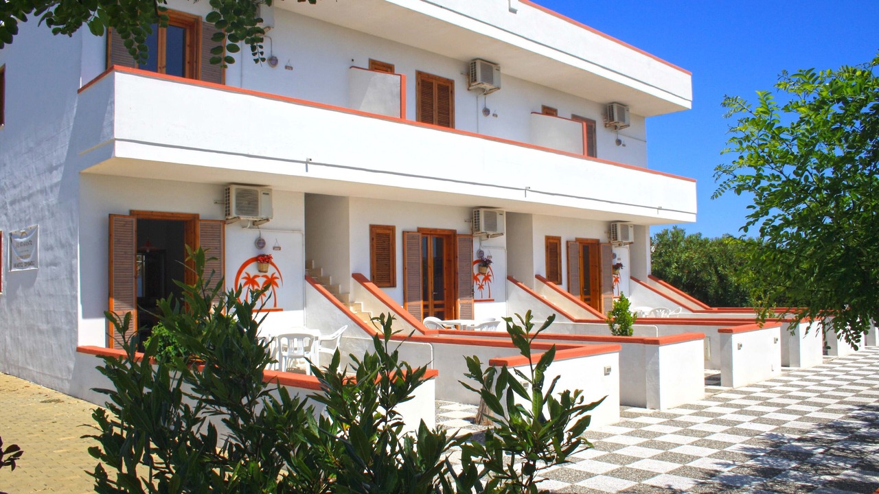 Photo of Outdoor in Torre dell'Orso