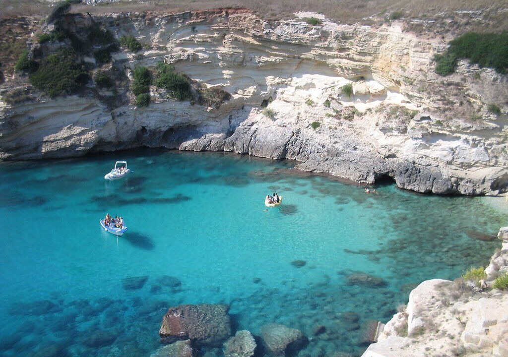 Photo of Outdoor in Torre dell'Orso